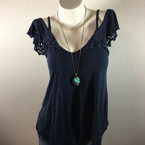 ❤️ 3/$15 Alya Off The Shouler